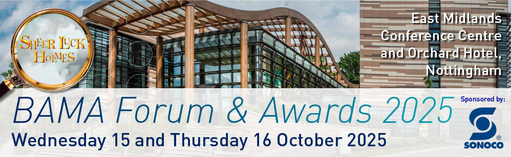 Forum & Awards 2025
